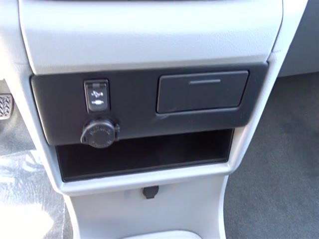 2017 Toyota Sienna LE